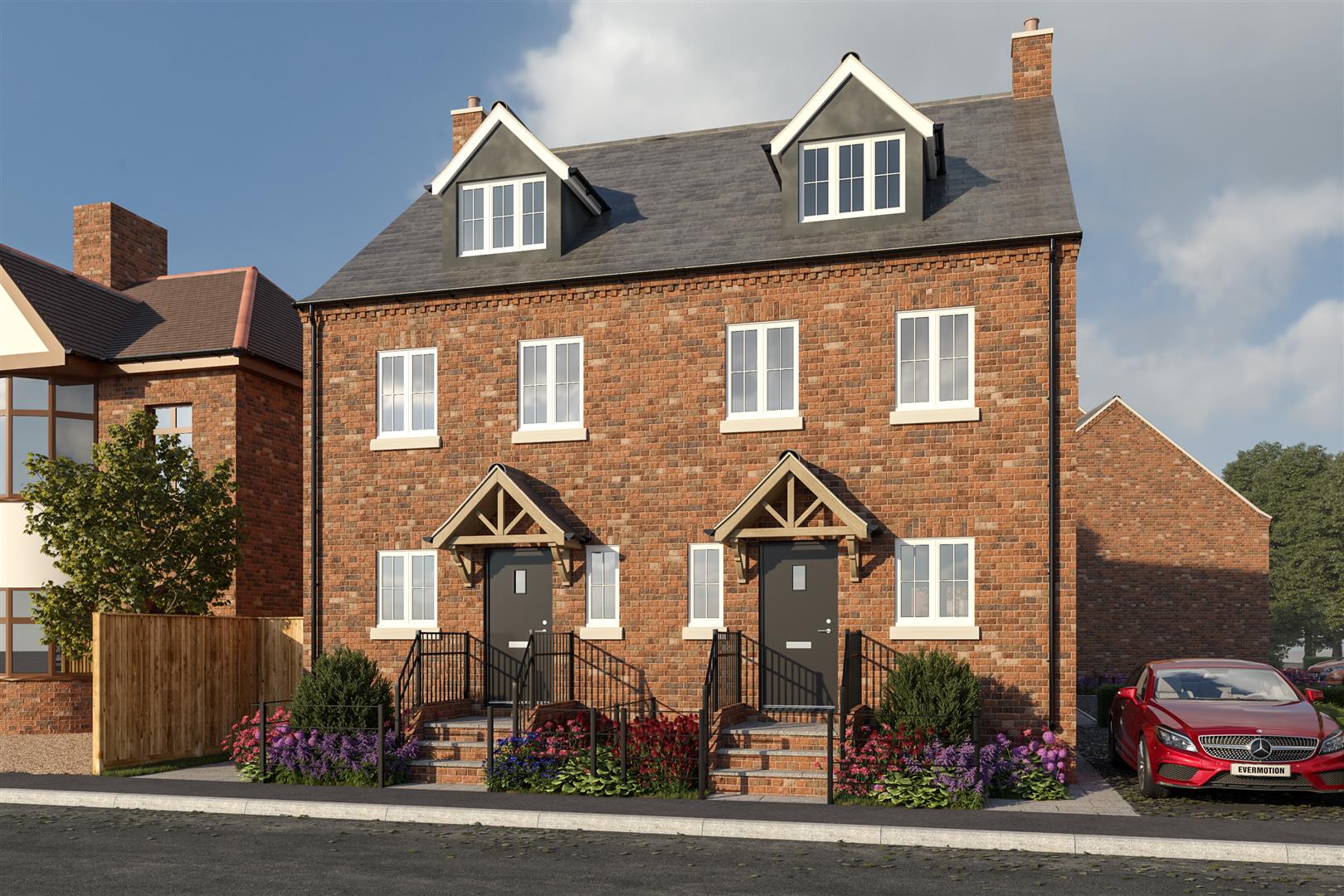 Harlaxton Drive, Long Eaton Robert Ellis Estate Agents